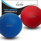 Kieba Massage Lacrosse Balls for Myofascial Release