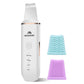 Skin Scrubber Face Skin Spatula Facial Scrubber Spatula