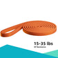 Resistance Bands, Pull Up Bands