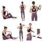 MZDXJ Muscle Roller Massage Roller Stick for Athletes