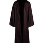 Joyshop Men’s Halloween Witch RobeJoyshop Men’s Halloween Witch Robe