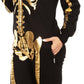 Tipsy Elves Halloween Skeleton Costume for Women