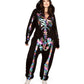 Tipsy Elves Halloween Skeleton Costume for Women