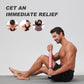 MZDXJ Muscle Roller Massage Roller Stick for Athletes