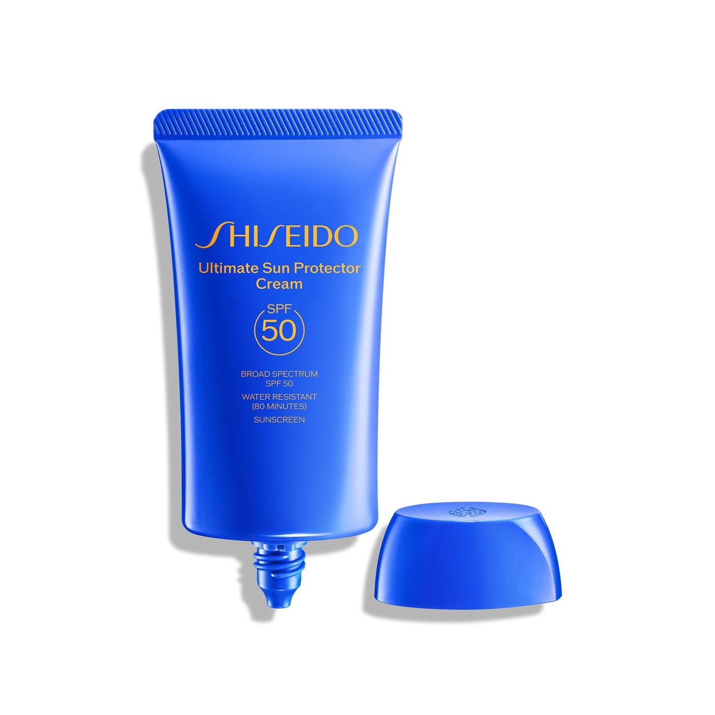 Shiseido Ultimate Sun Protector Lotion