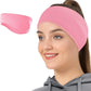 Winter Fleece Ear Warmer Headband for Men Women Kids