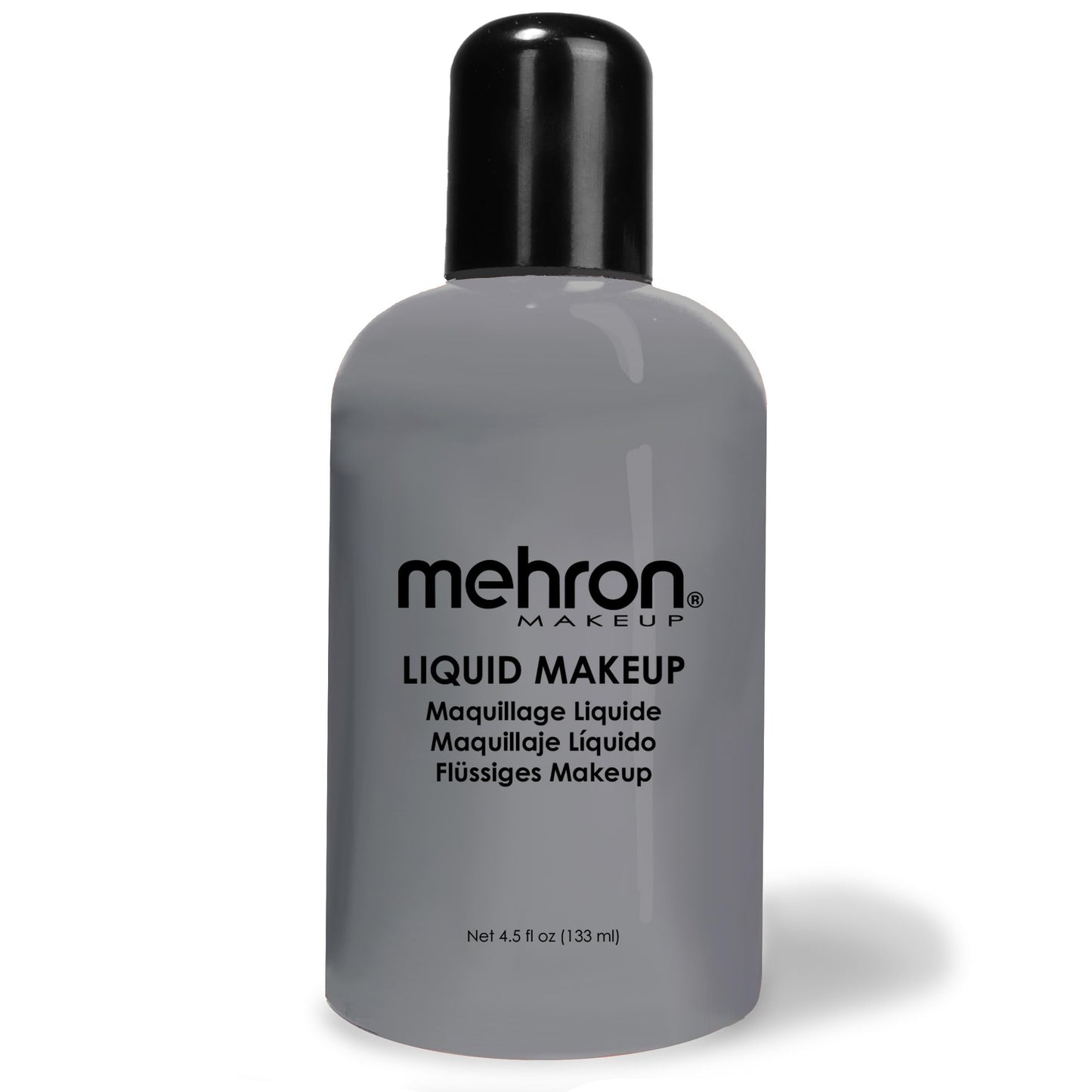 Mehron Makeup Liquid Makeup | Face Paint and Body Paint Perfect for Halloween