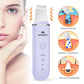 Skin Scrubber Face Skin Spatula Facial Scrubber Spatula