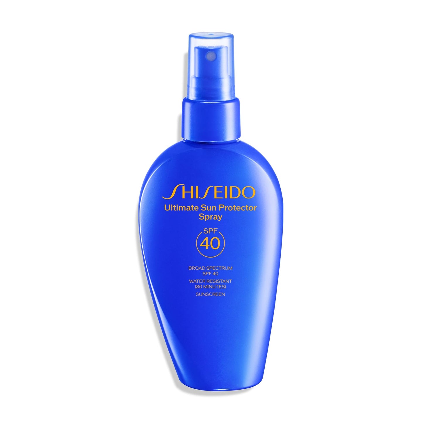 Shiseido Ultimate Sun Protector Lotion