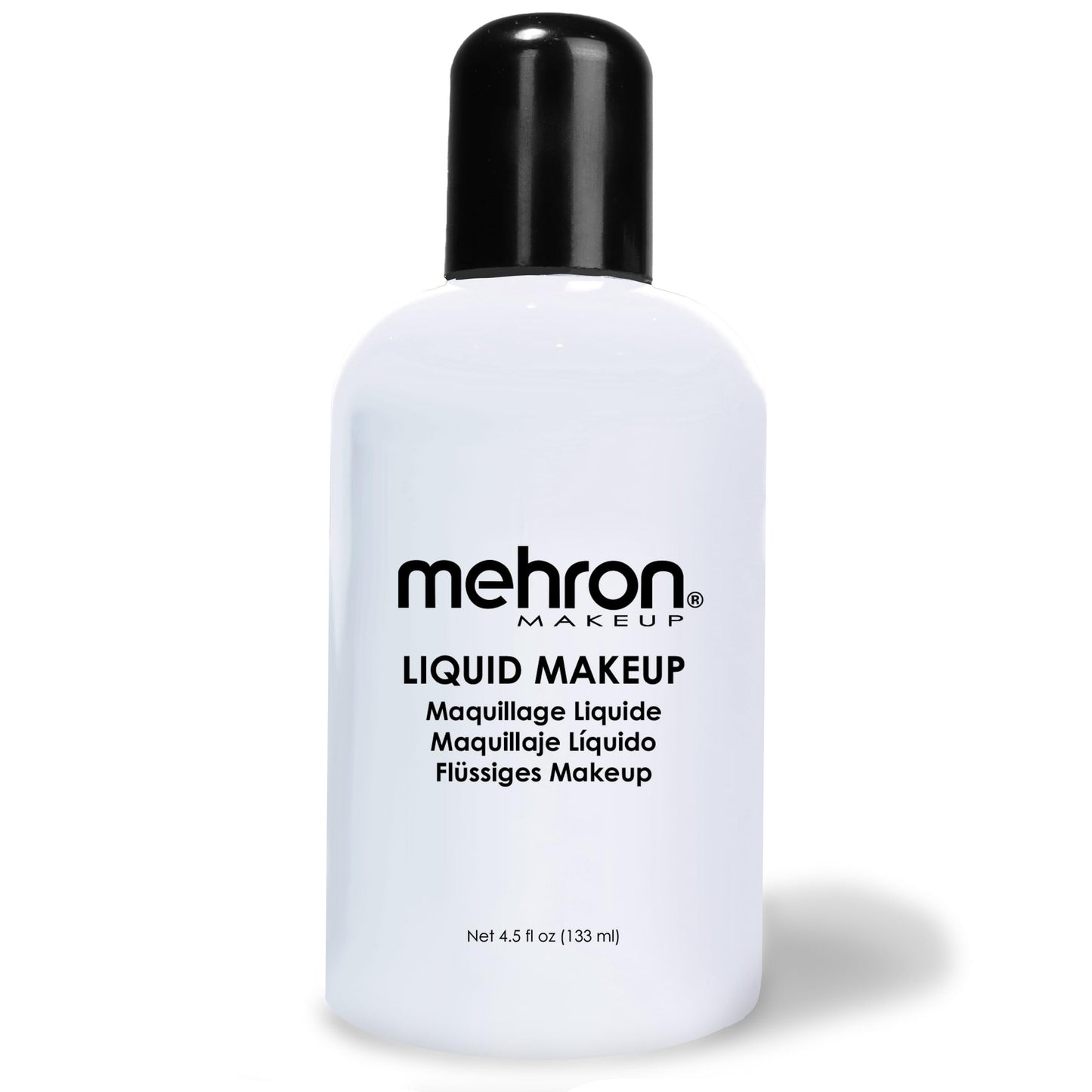 Mehron Makeup Liquid Makeup | Face Paint and Body Paint Perfect for Halloween