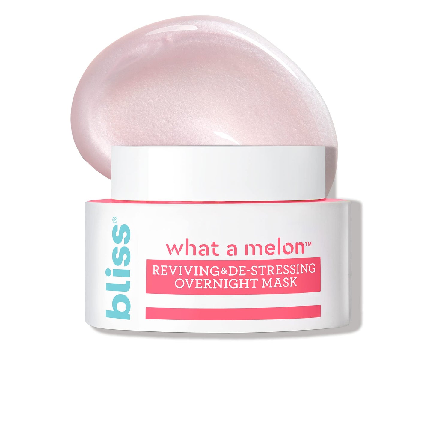 Bliss Pumpkin Powerhouse & Resurfacing Enzyme Mask