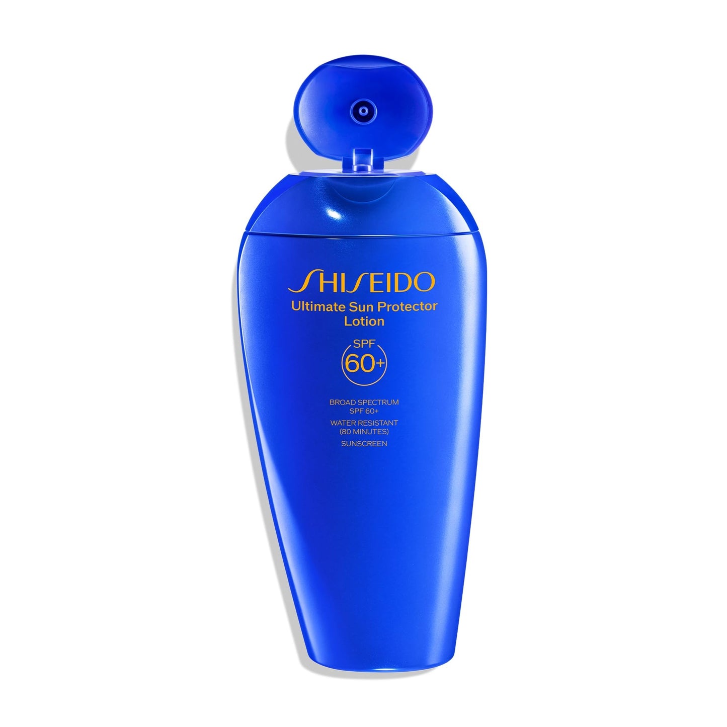Shiseido Ultimate Sun Protector Lotion