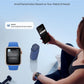 WATERH Smart Water Bottle with Reminder to Drink Water, 24oz