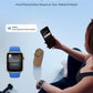 WATERH Smart Water Bottle with Reminder to Drink Water, 24oz