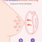Nuliie Stay Dry Disposable Nursing Pads