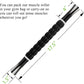 MZDXJ Muscle Roller Massage Roller Stick for Athletes