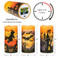 Eldnacele Halloween Flameless LED Candles