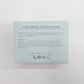 PEAUAMIE Under Eye Patches Gold and Hyaluronic Acid for puffy eyes
