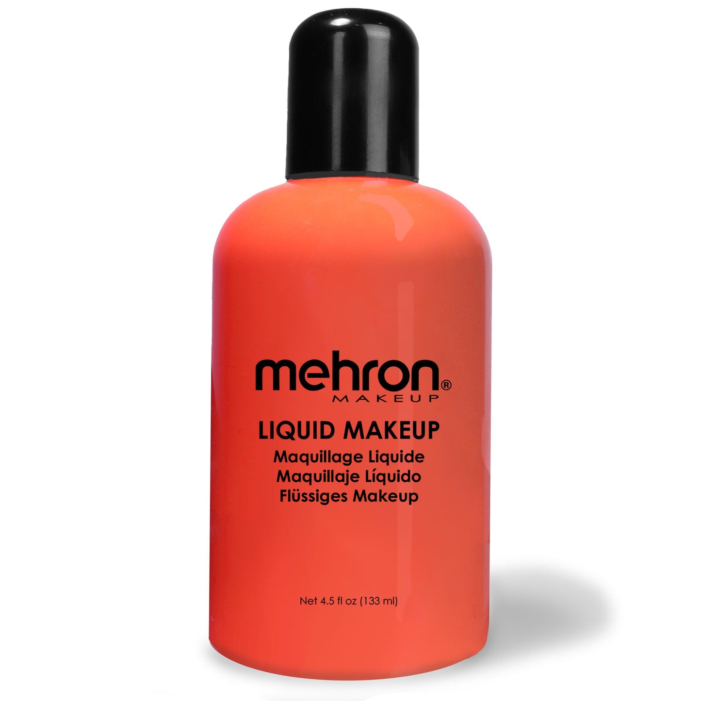Mehron Makeup Liquid Makeup | Face Paint and Body Paint Perfect for Halloween
