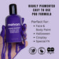 Mehron Makeup Liquid Makeup | Face Paint and Body Paint Perfect for Halloween