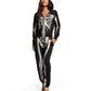 Tipsy Elves Halloween Skeleton Costume for Women