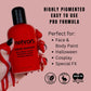 Mehron Makeup Liquid Makeup | Face Paint and Body Paint Perfect for Halloween