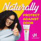 vH essentials, Ph Balanced Daily Feminine Wash