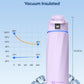 WATERH Smart Water Bottle with Reminder to Drink Water, 24oz