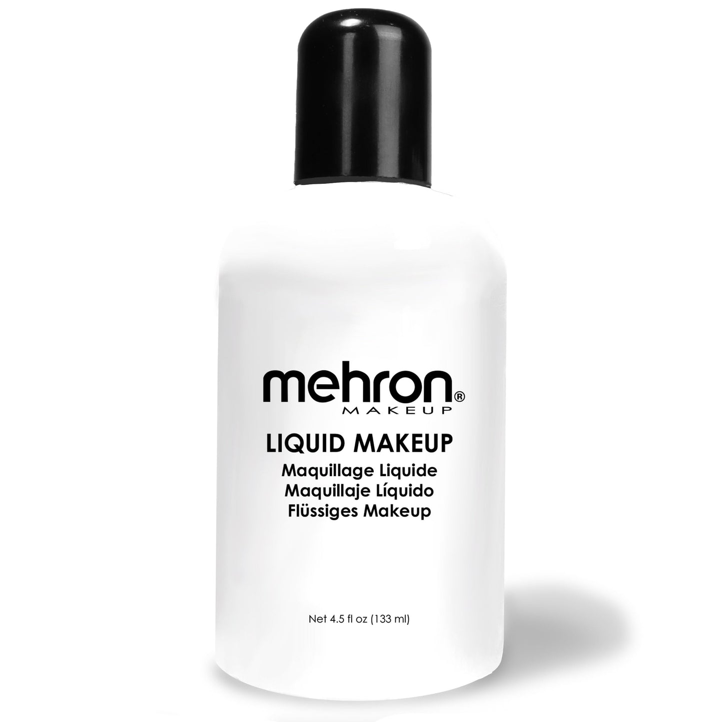 Mehron Makeup Liquid Makeup | Face Paint and Body Paint Perfect for Halloween