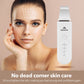 Skin Scrubber Face Skin Spatula Facial Scrubber Spatula