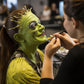 CCbeauty Witch Green Face Paint Stick, Face Painting Kit