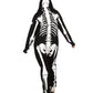 Tipsy Elves Halloween Skeleton Costume for Women