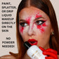 Mehron Makeup Liquid Makeup | Face Paint and Body Paint Perfect for Halloween