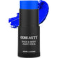 CCbeauty Witch Green Face Paint Stick, Face Painting Kit