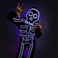 Tipsy Elves Halloween Skeleton Costume for Women