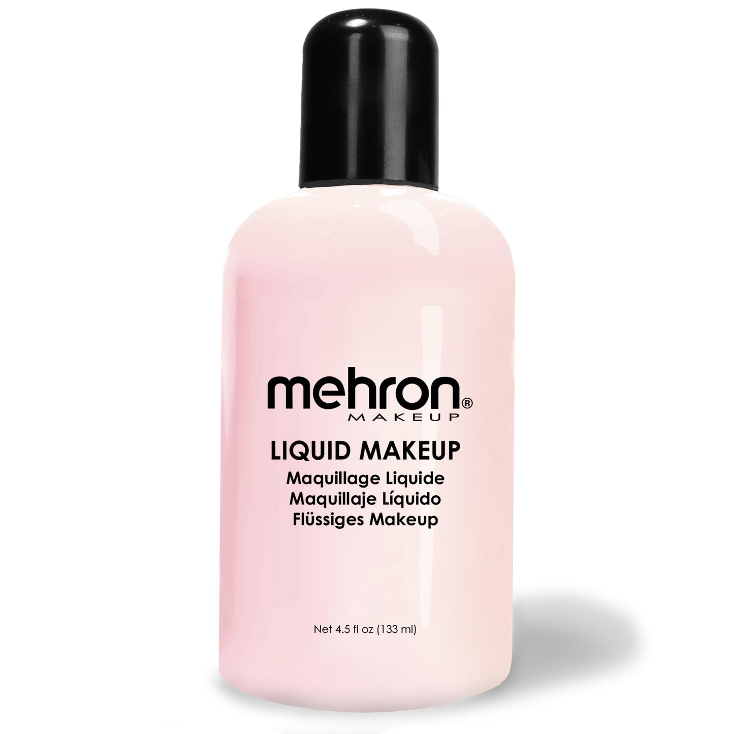 Mehron Makeup Liquid Makeup | Face Paint and Body Paint Perfect for Halloween