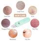 Skin Scrubber Face Skin Spatula Facial Scrubber Spatula