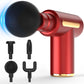 Brantefa Massage Gun, Small Travel Tool