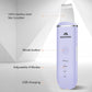 Skin Scrubber Face Skin Spatula Facial Scrubber Spatula