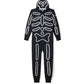 Tipsy Elves Halloween Skeleton Costume for Women