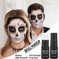 CCbeauty Witch Green Face Paint Stick, Face Painting Kit