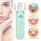 Skin Scrubber Face Skin Spatula Facial Scrubber Spatula