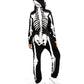 Tipsy Elves Halloween Skeleton Costume for Women