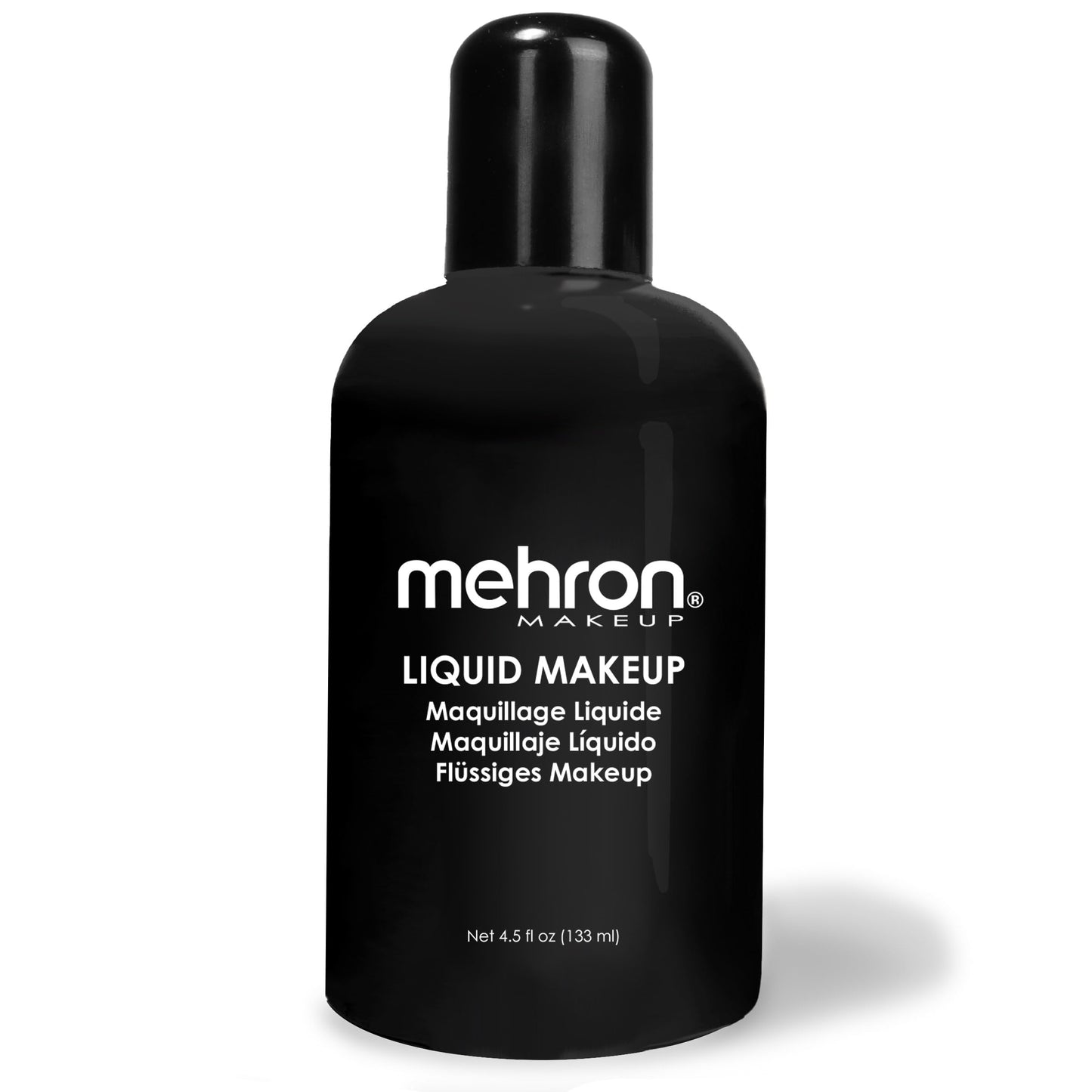 Mehron Makeup Liquid Makeup | Face Paint and Body Paint Perfect for Halloween