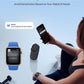 WATERH Smart Water Bottle with Reminder to Drink Water, 24oz