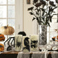Eldnacele Halloween Flameless LED Candles