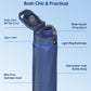 WATERH Smart Water Bottle with Reminder to Drink Water, 24oz