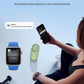 WATERH Smart Water Bottle with Reminder to Drink Water, 24oz