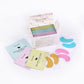 PEAUAMIE Under Eye Patches Gold and Hyaluronic Acid for puffy eyes