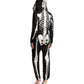 Tipsy Elves Halloween Skeleton Costume for Women